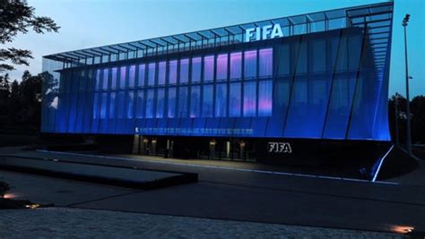 F­I­F­A­­d­a­n­ ­k­u­l­ü­p­l­e­r­e­ ­2­0­9­ ­m­i­l­y­o­n­ ­d­o­l­a­r­ ­y­a­r­d­ı­m­